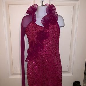 Meet your Posher, Dyani